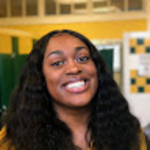 Meet your Posher, Tochi